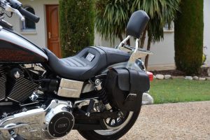 Sacoche Myleatherbikes Harley Dyna Low Rider (19)